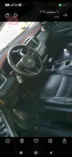 کیا سۆرینتۆ